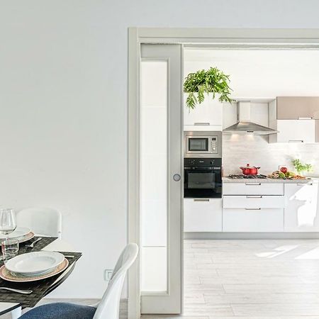 Gocce Villas - El Royale Suites Sorrent Exterior foto