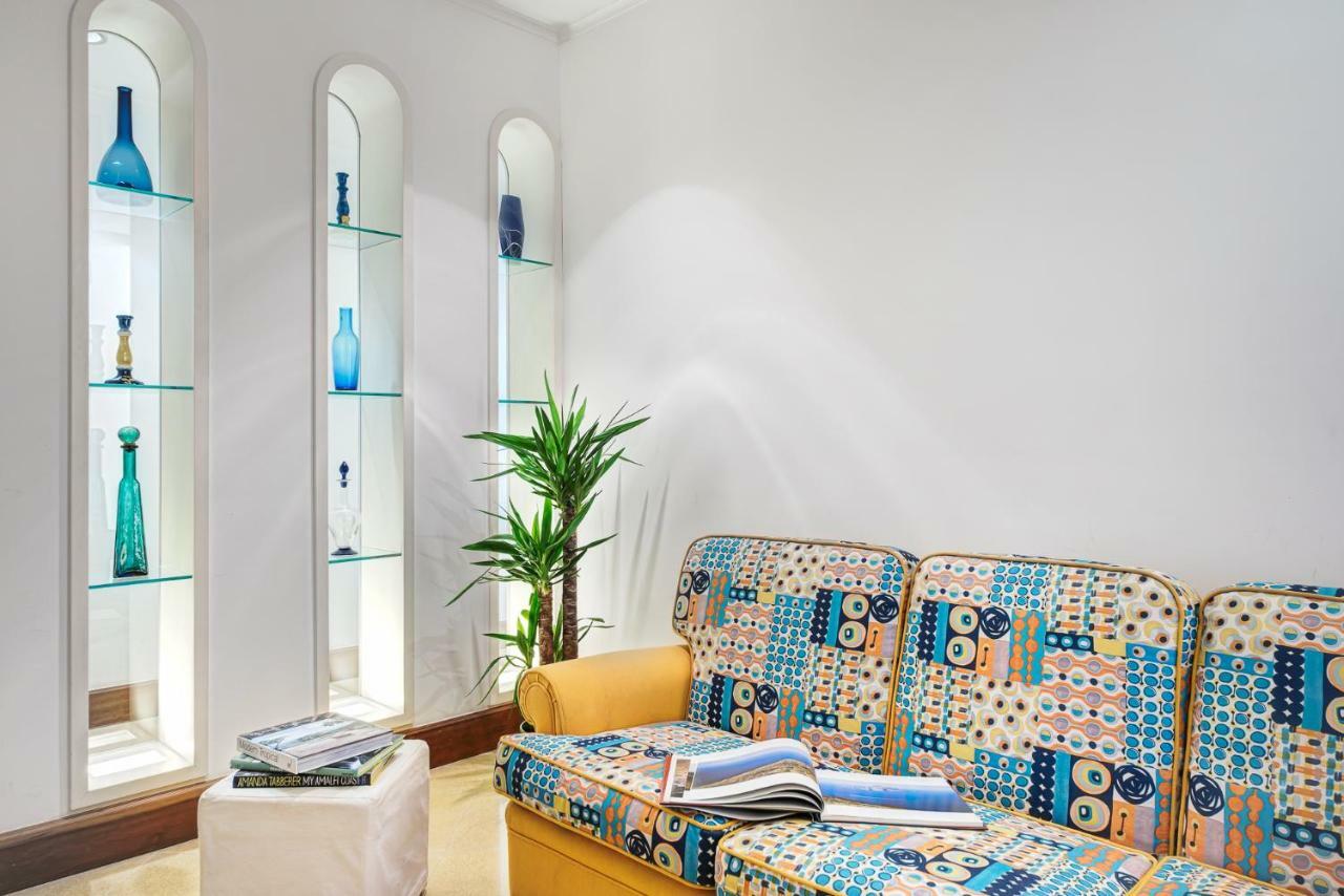 Gocce Villas - El Royale Suites Sorrent Exterior foto