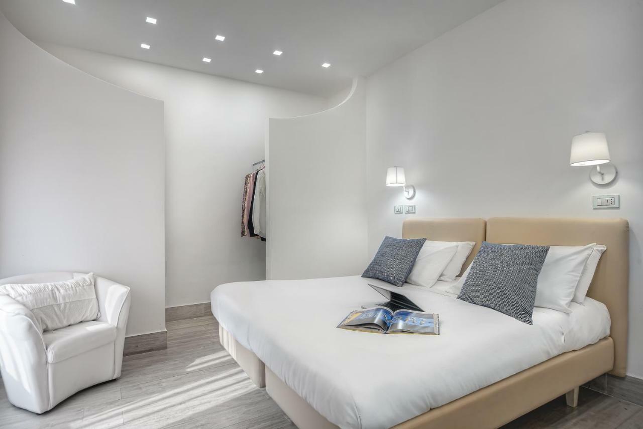 Gocce Villas - El Royale Suites Sorrent Exterior foto