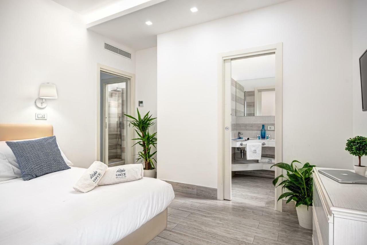 Gocce Villas - El Royale Suites Sorrent Exterior foto