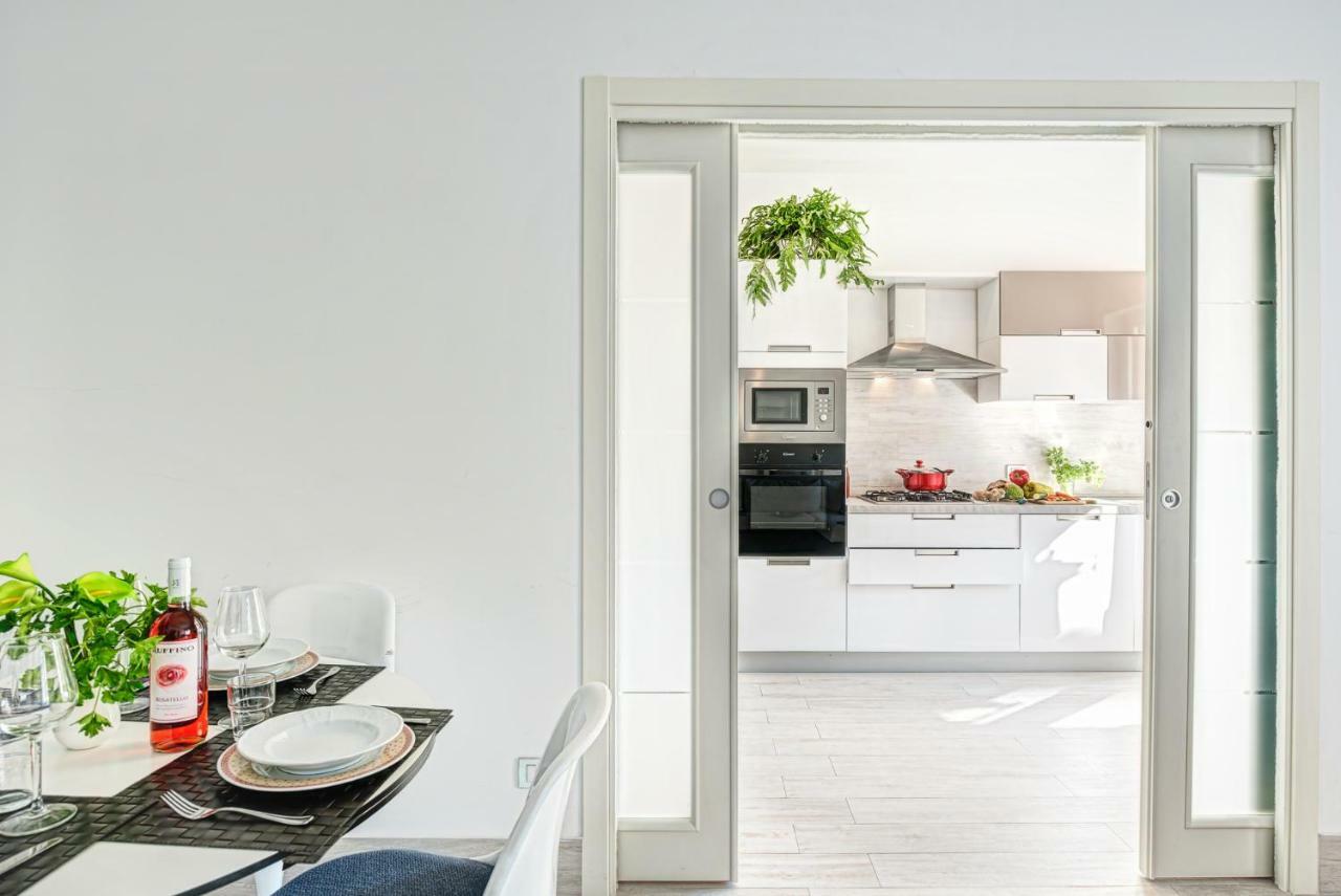 Gocce Villas - El Royale Suites Sorrent Exterior foto
