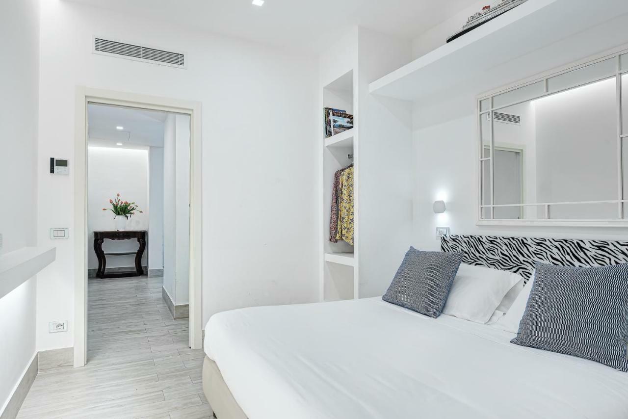 Gocce Villas - El Royale Suites Sorrent Exterior foto